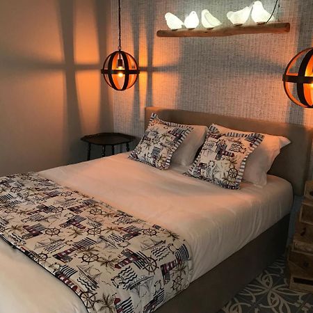 Royal Beach Hostel Praia da Vitória 외부 사진