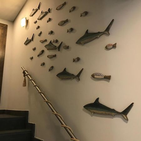 Royal Beach Hostel Praia da Vitória 외부 사진