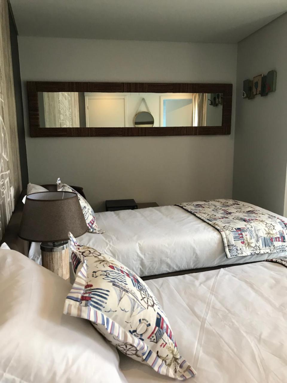Royal Beach Hostel Praia da Vitória 외부 사진