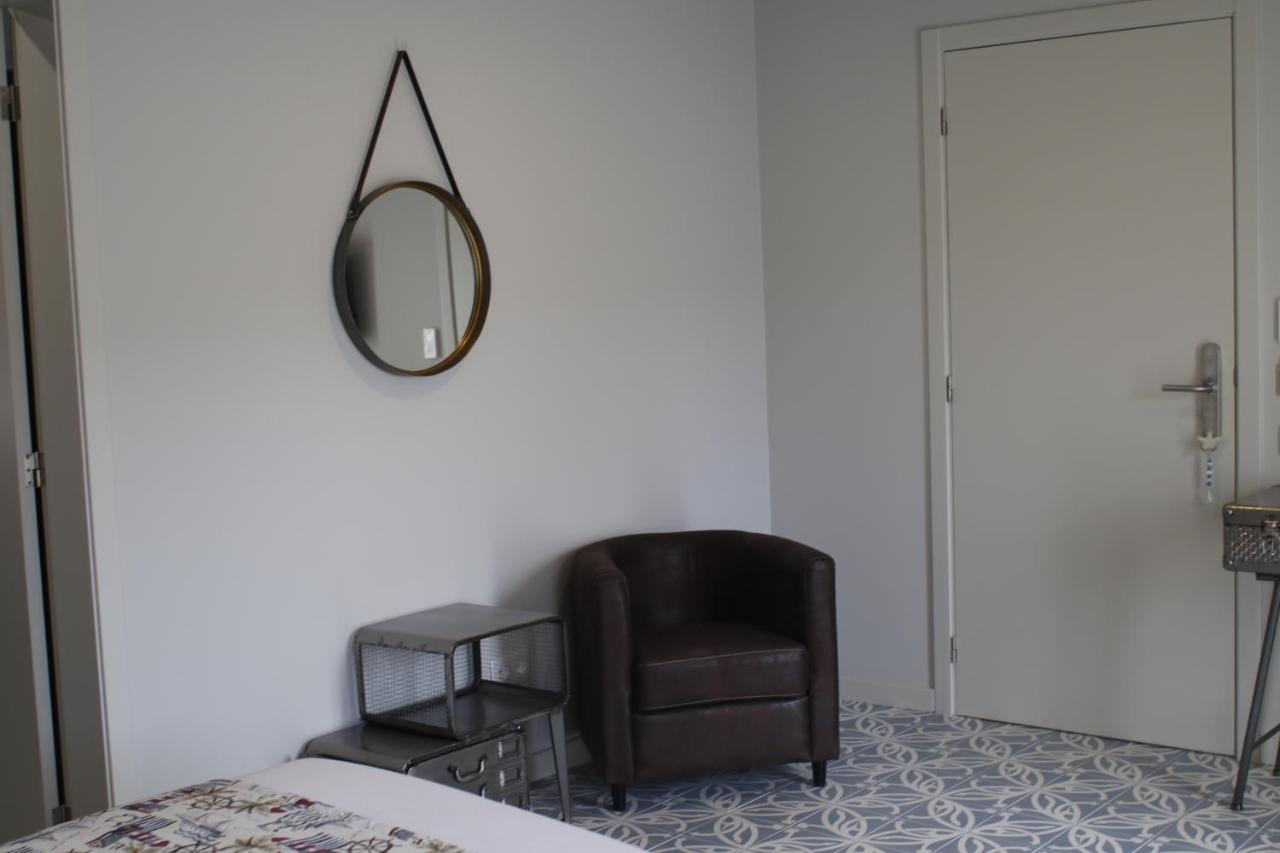Royal Beach Hostel Praia da Vitória 외부 사진