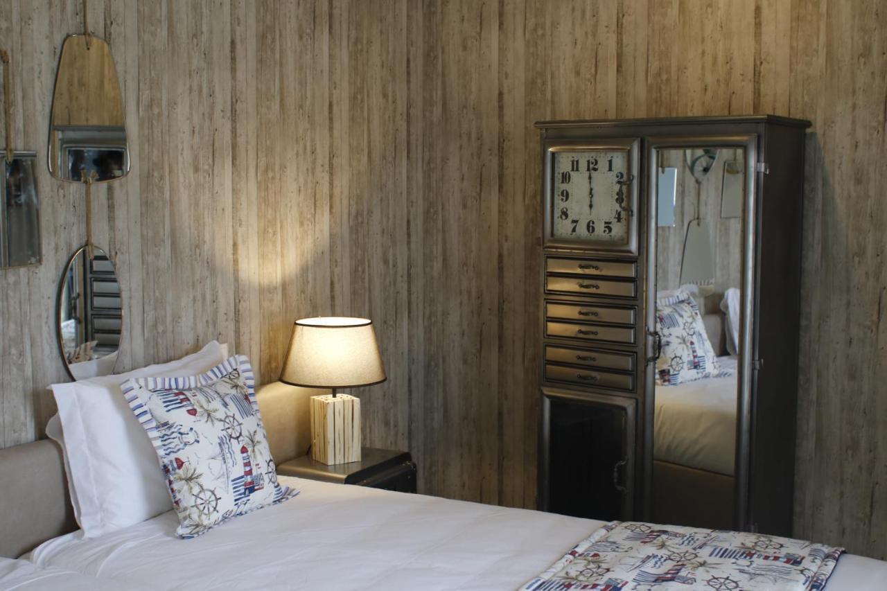 Royal Beach Hostel Praia da Vitória 외부 사진