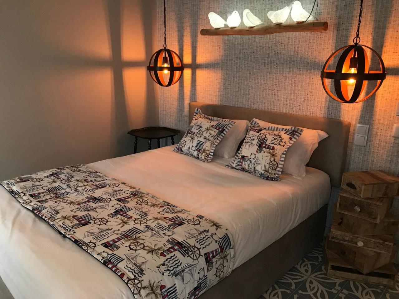 Royal Beach Hostel Praia da Vitória 외부 사진