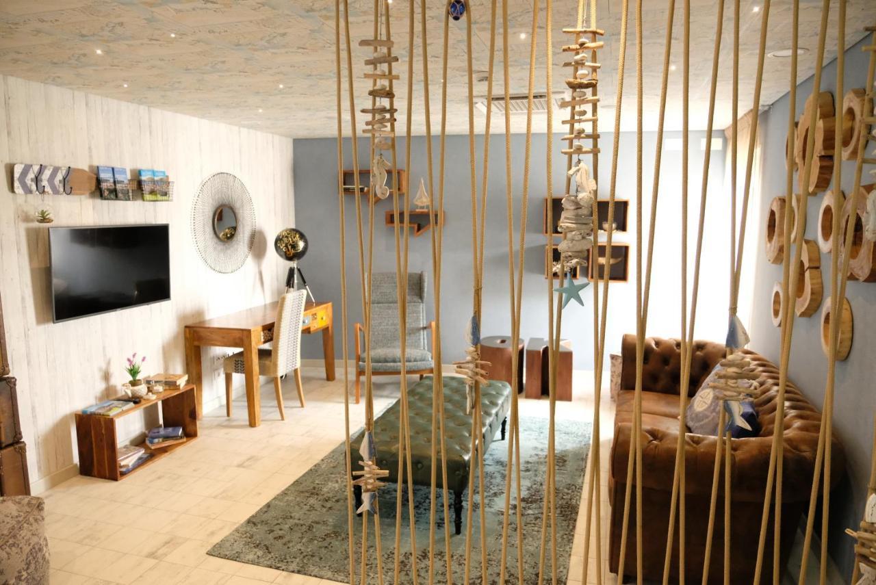 Royal Beach Hostel Praia da Vitória 외부 사진
