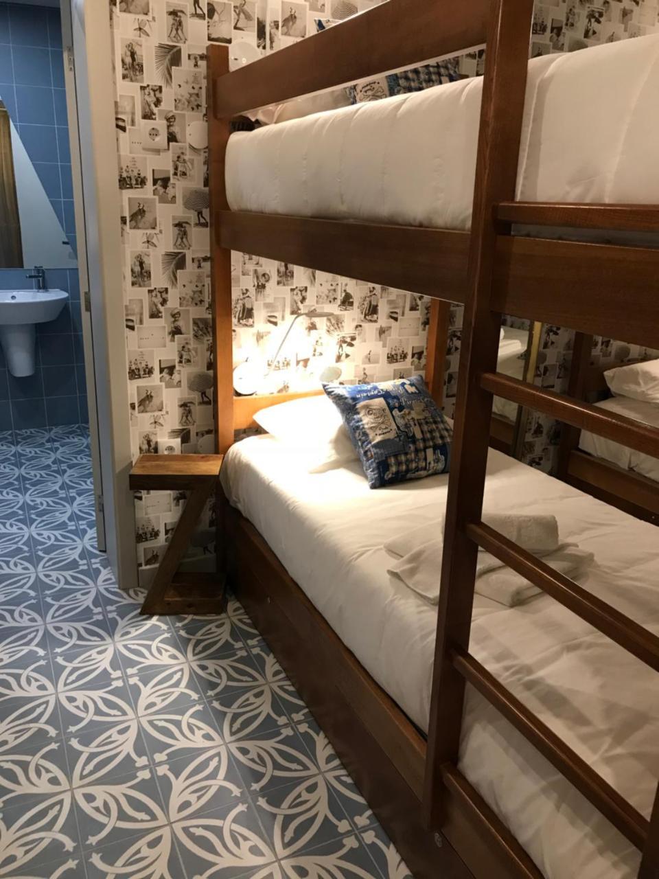 Royal Beach Hostel Praia da Vitória 외부 사진