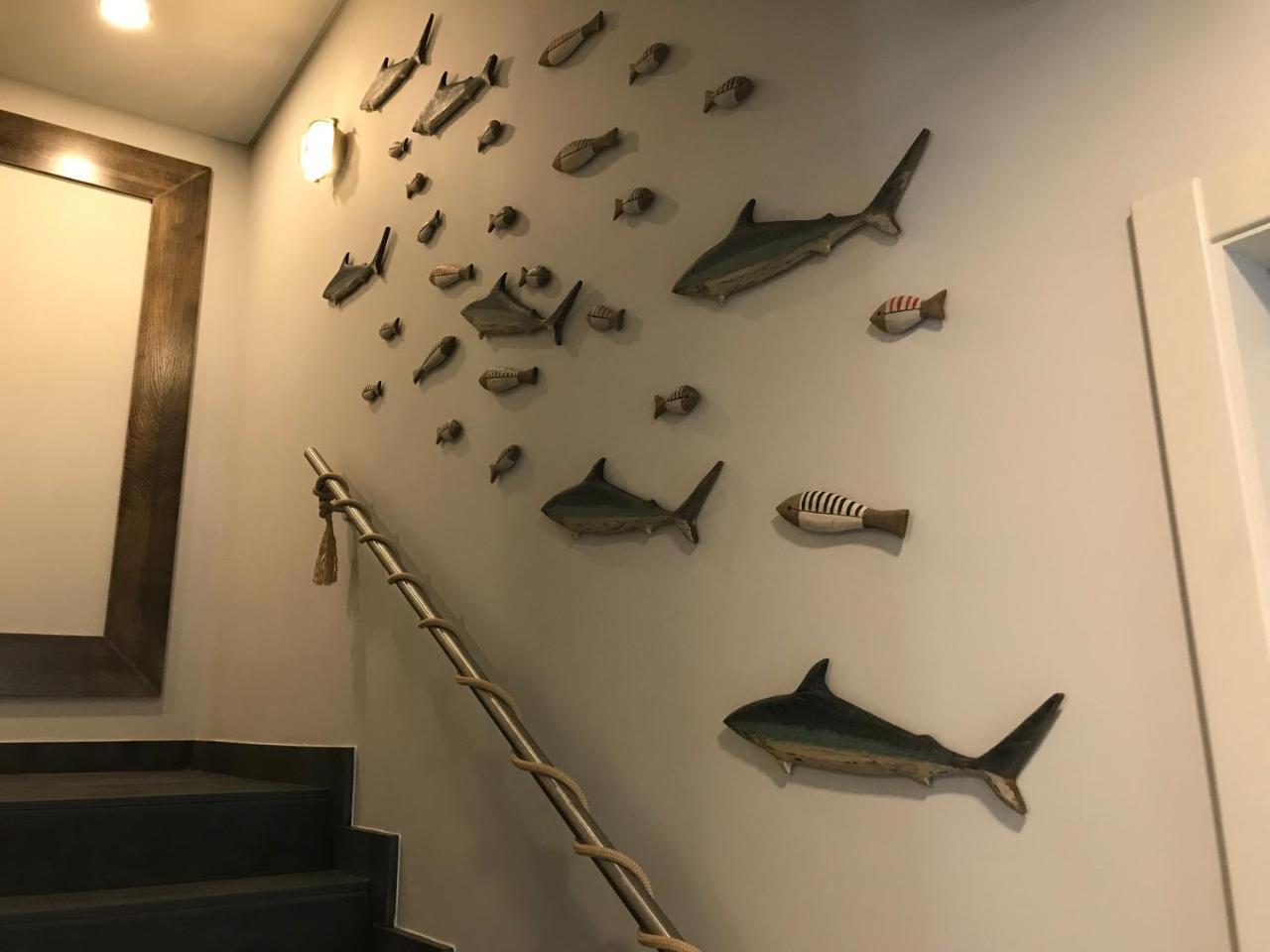 Royal Beach Hostel Praia da Vitória 외부 사진