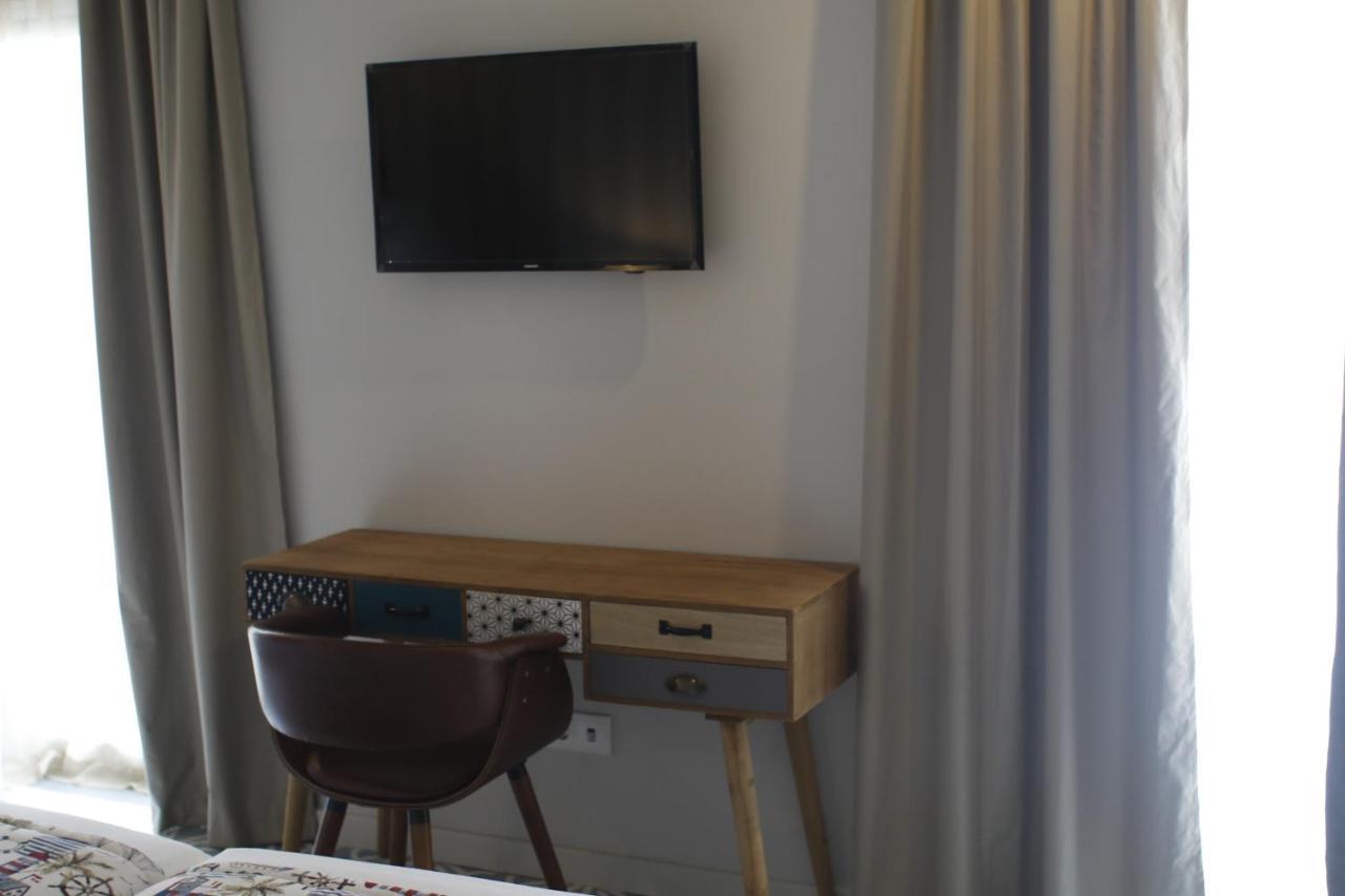 Royal Beach Hostel Praia da Vitória 외부 사진