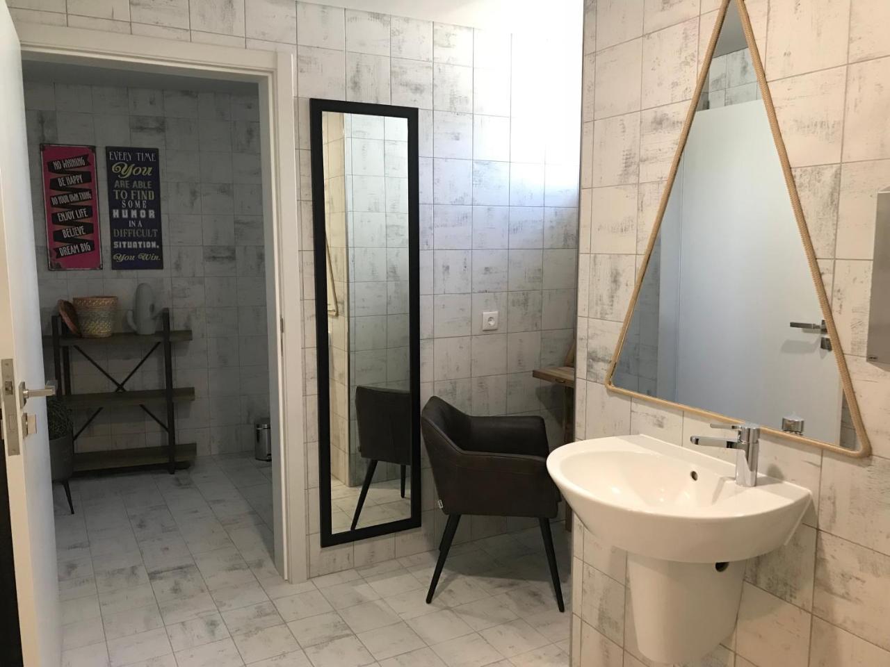 Royal Beach Hostel Praia da Vitória 외부 사진
