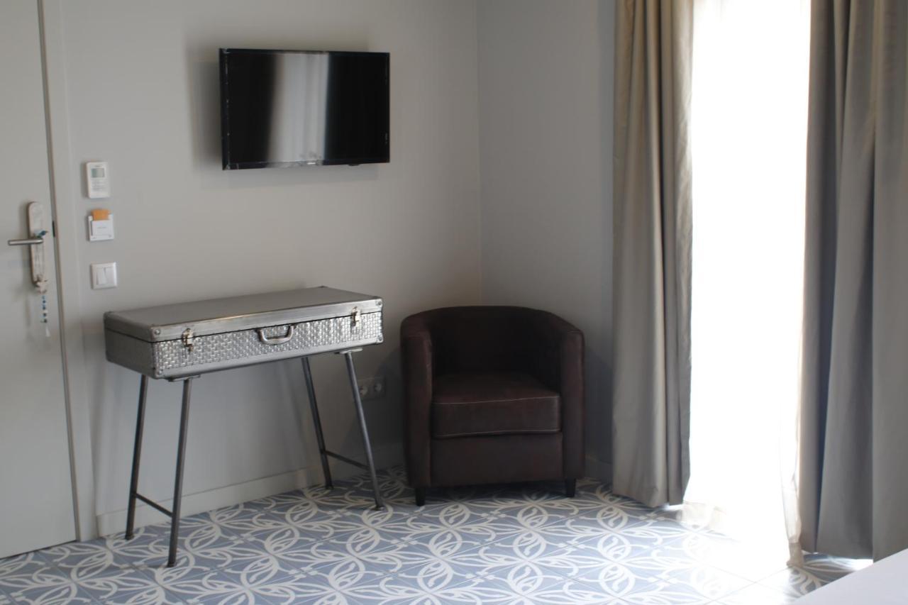 Royal Beach Hostel Praia da Vitória 외부 사진