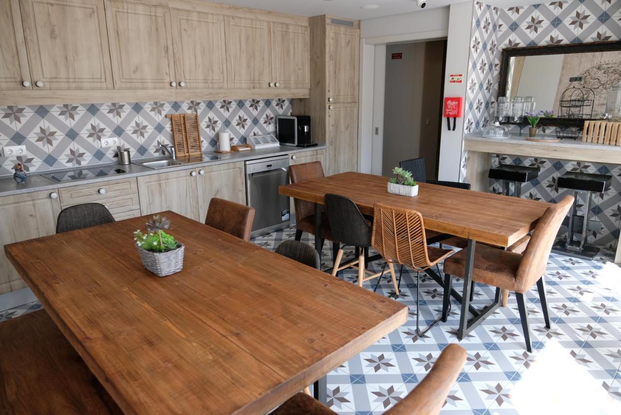 Royal Beach Hostel Praia da Vitória 외부 사진