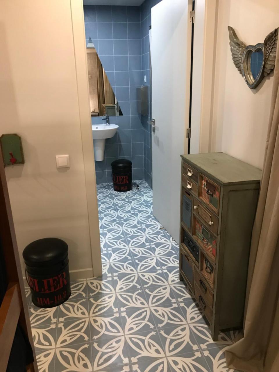 Royal Beach Hostel Praia da Vitória 외부 사진
