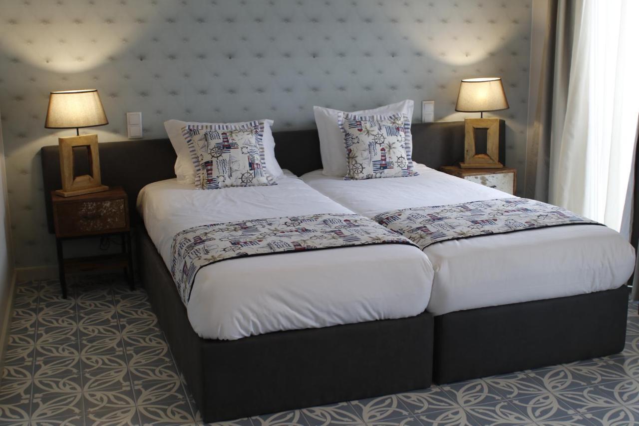 Royal Beach Hostel Praia da Vitória 외부 사진