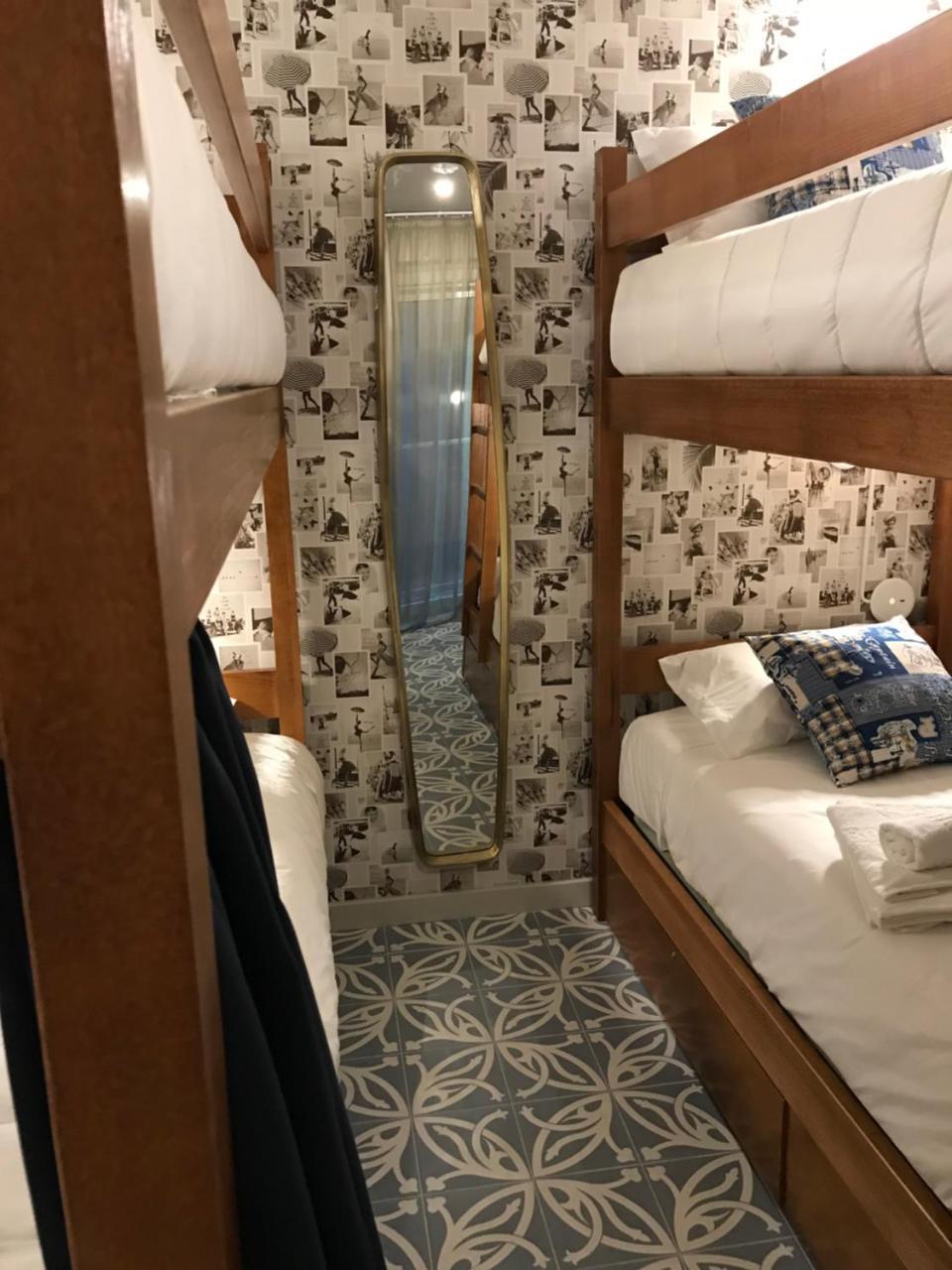 Royal Beach Hostel Praia da Vitória 외부 사진