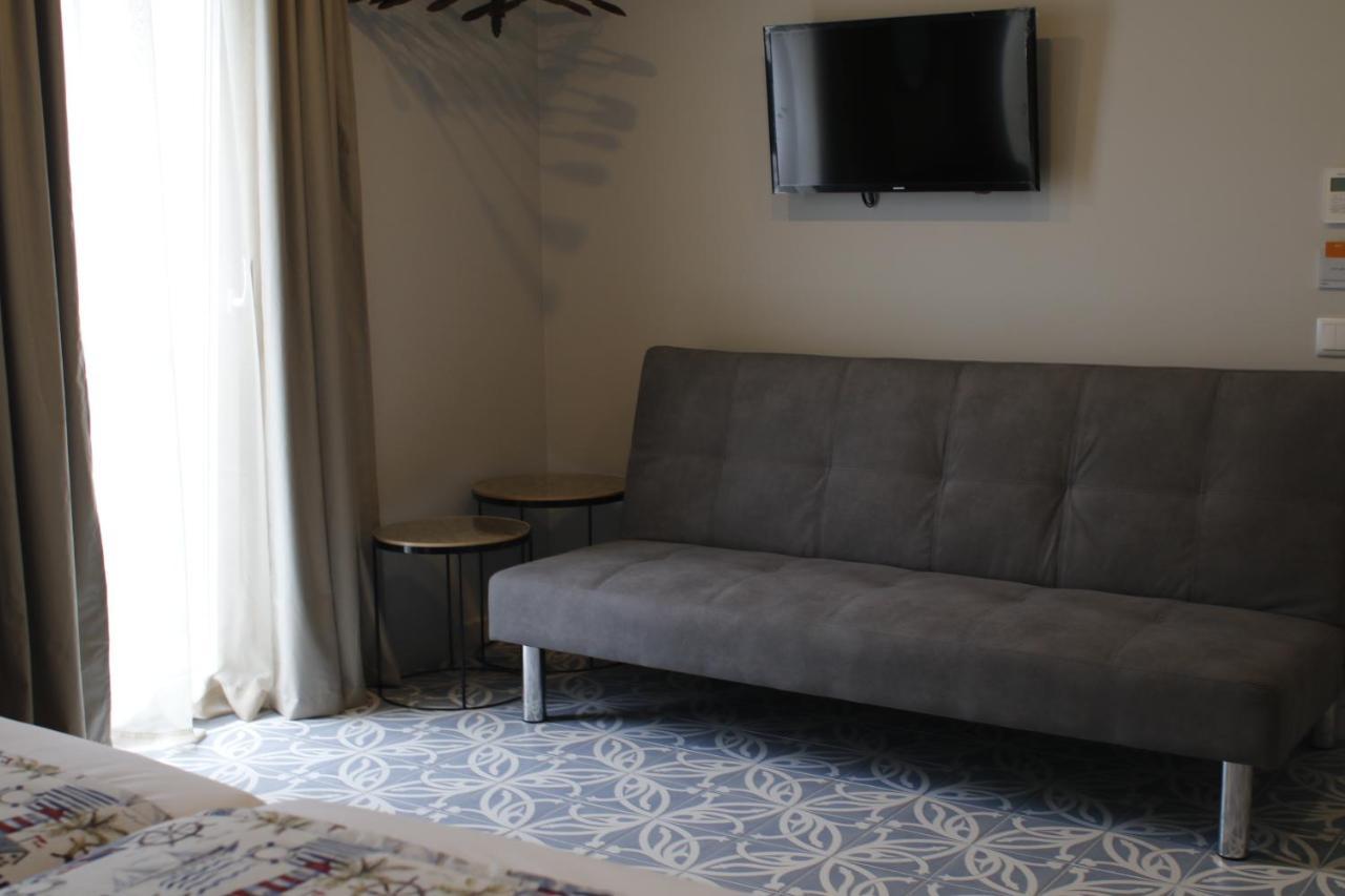 Royal Beach Hostel Praia da Vitória 외부 사진