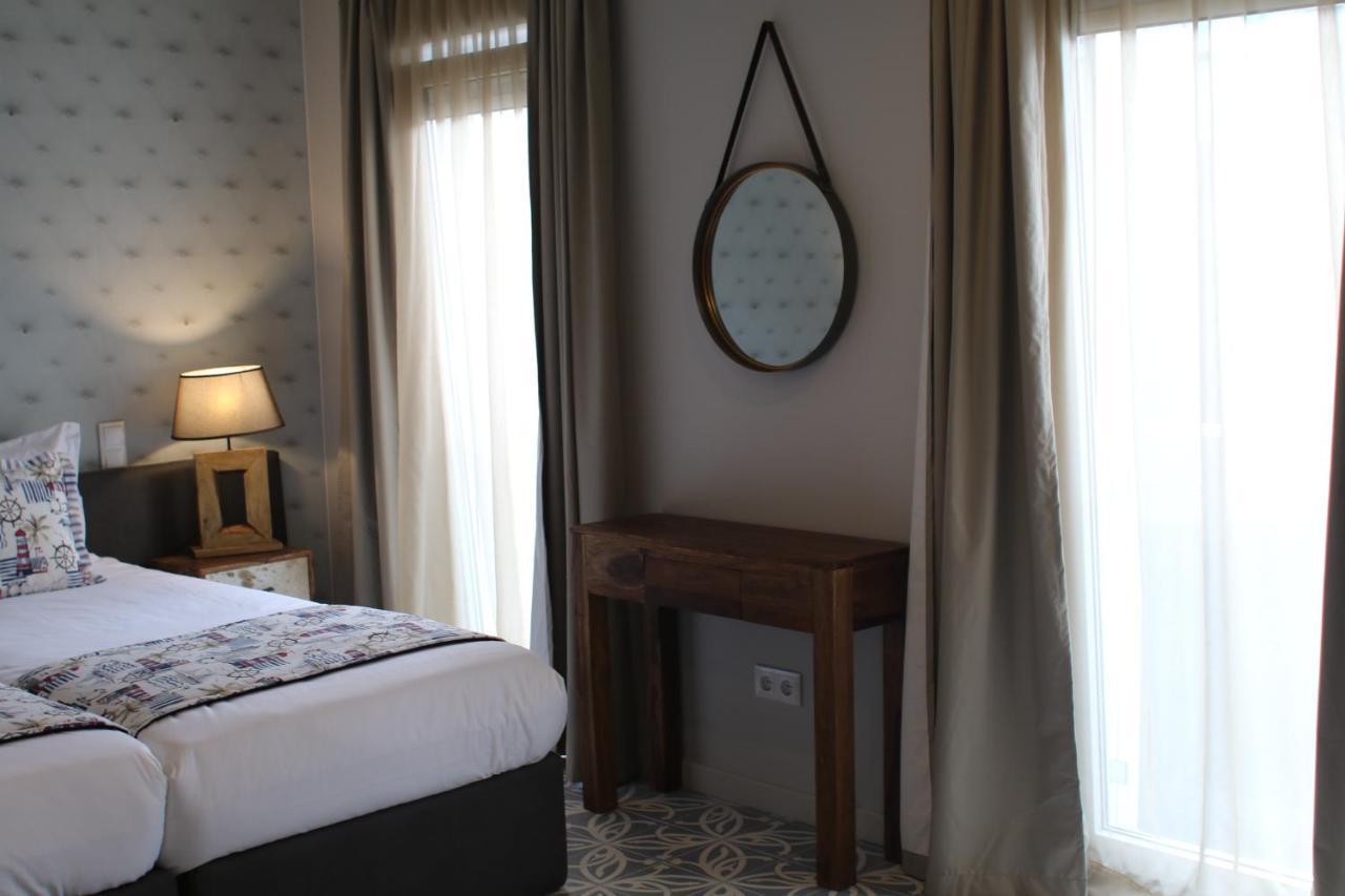 Royal Beach Hostel Praia da Vitória 외부 사진