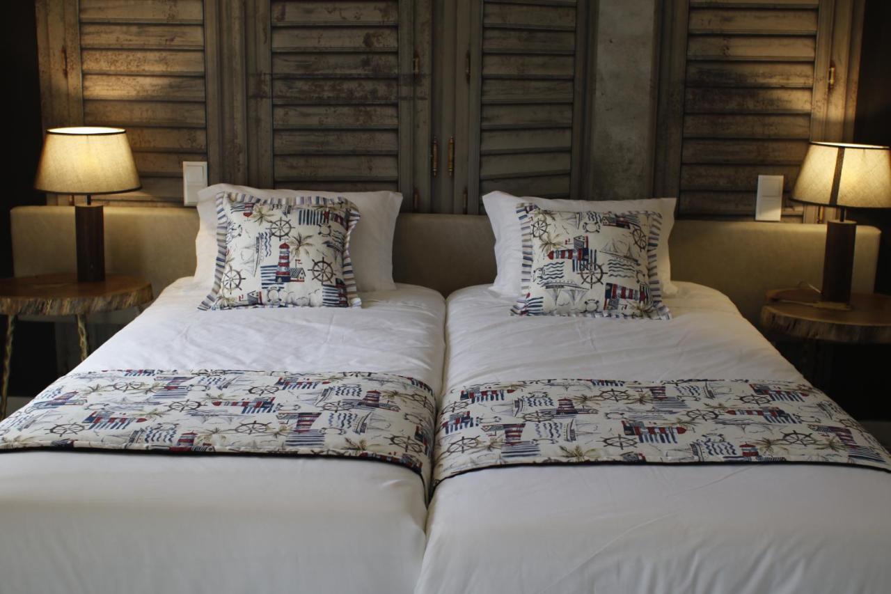 Royal Beach Hostel Praia da Vitória 외부 사진