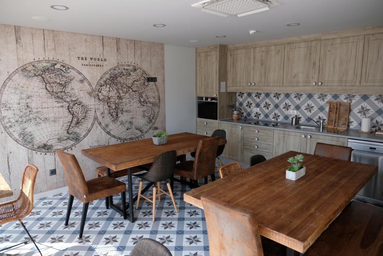 Royal Beach Hostel Praia da Vitória 외부 사진