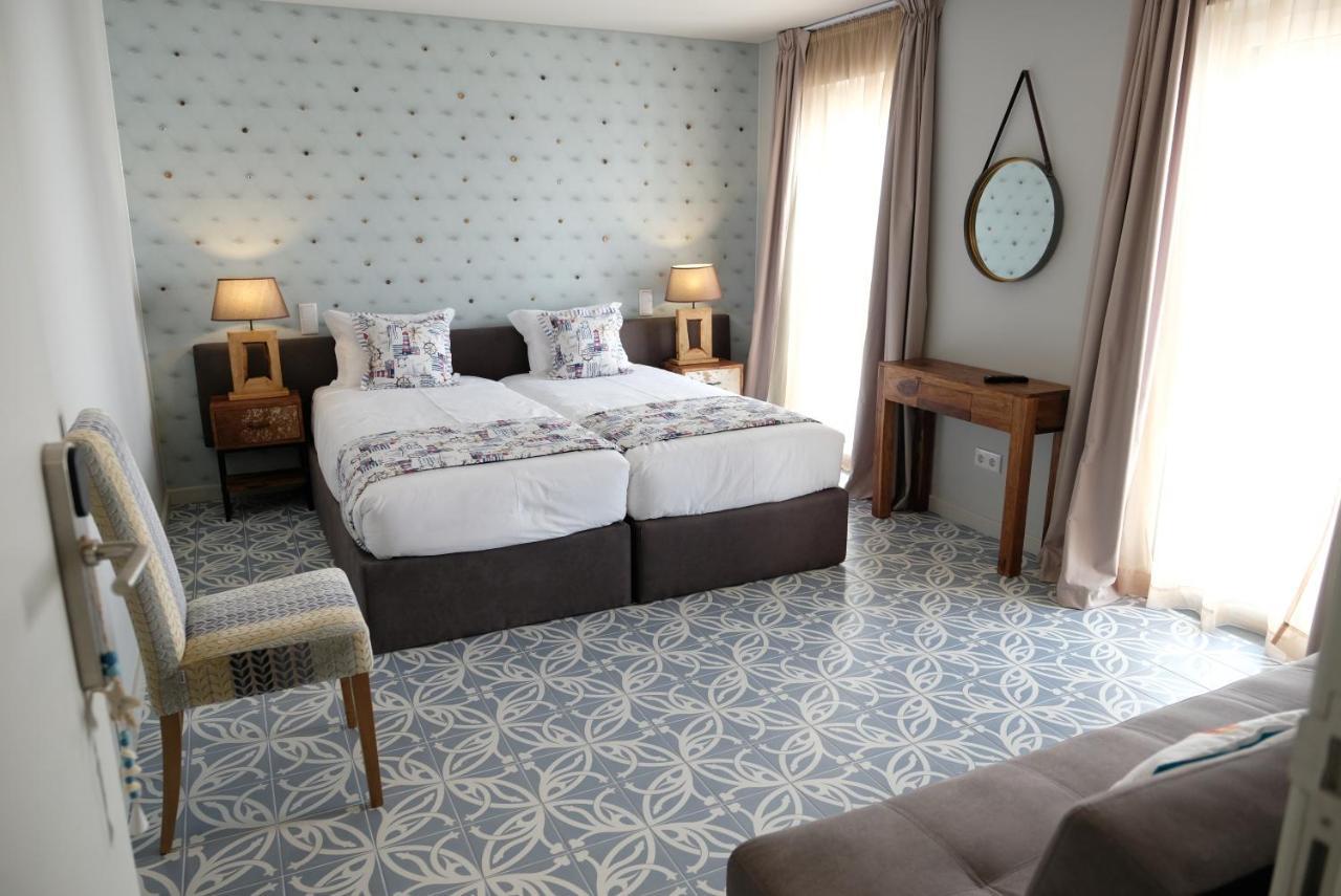 Royal Beach Hostel Praia da Vitória 외부 사진