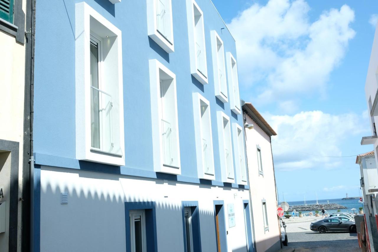 Royal Beach Hostel Praia da Vitória 외부 사진