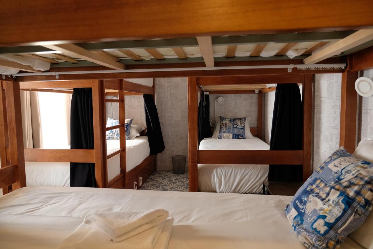 Royal Beach Hostel Praia da Vitória 외부 사진