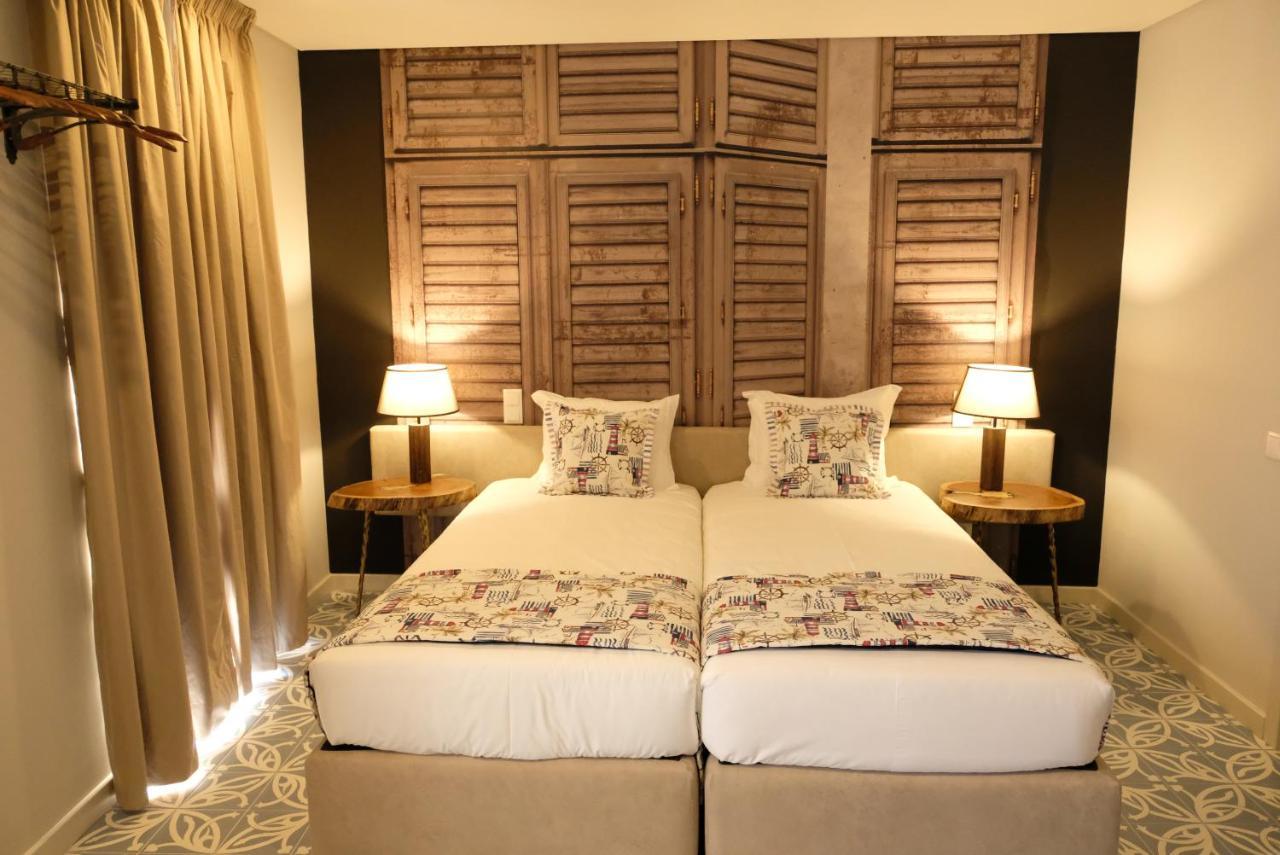 Royal Beach Hostel Praia da Vitória 외부 사진