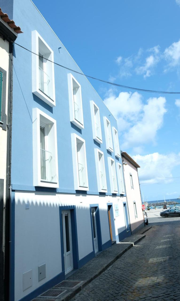 Royal Beach Hostel Praia da Vitória 외부 사진