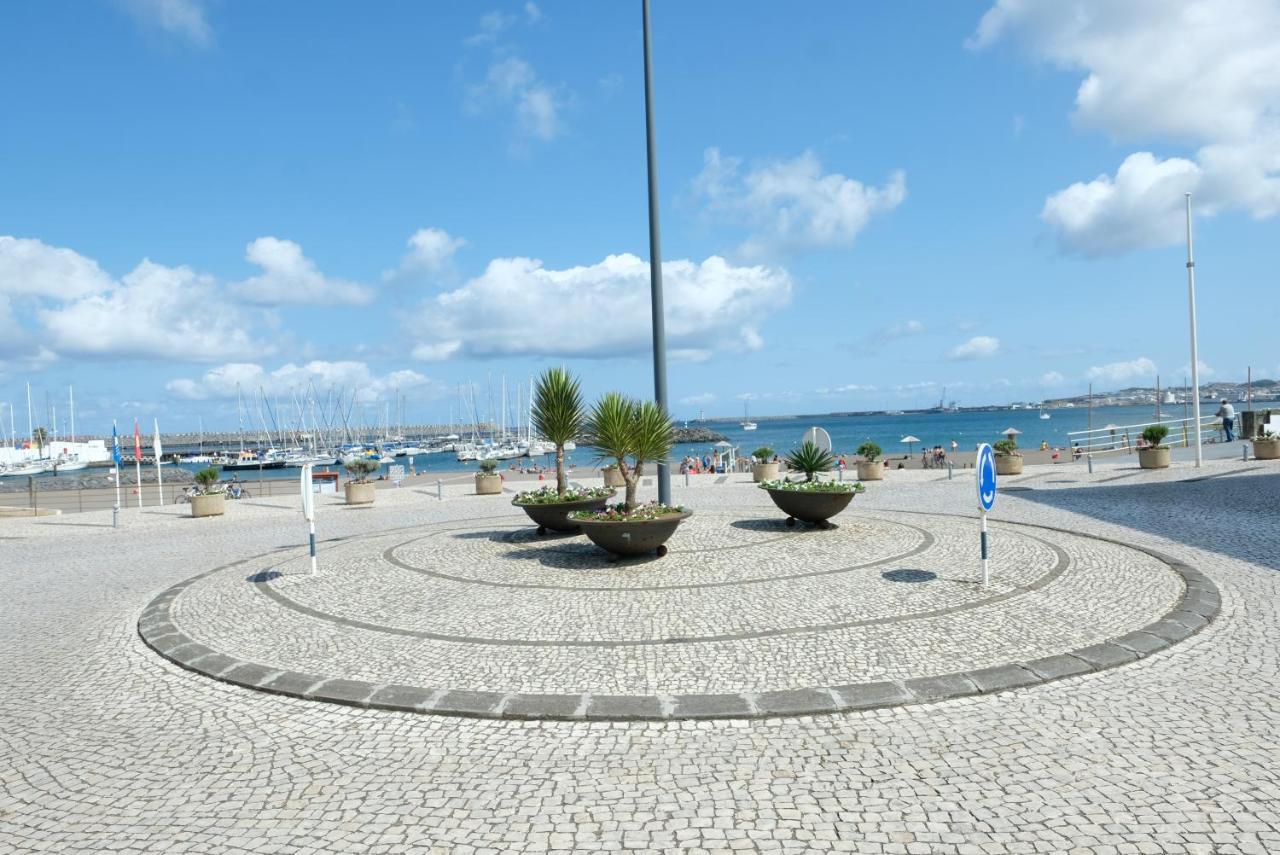 Royal Beach Hostel Praia da Vitória 외부 사진